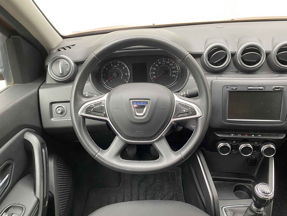 Dacia Duster 1.3 TCe Prestige