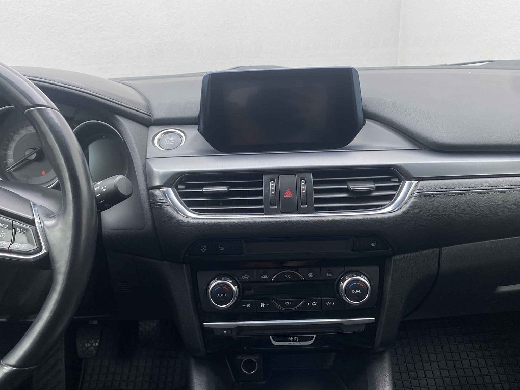 Mazda 6 2.0 Nakama