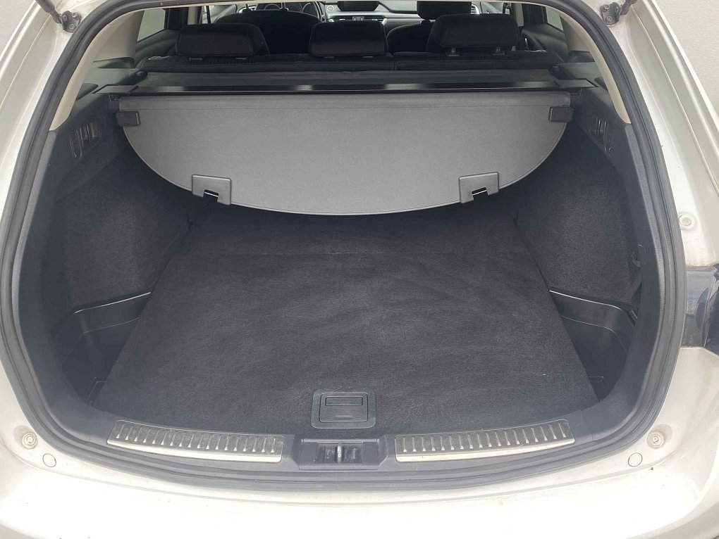 Mazda 6 2.0 Nakama
