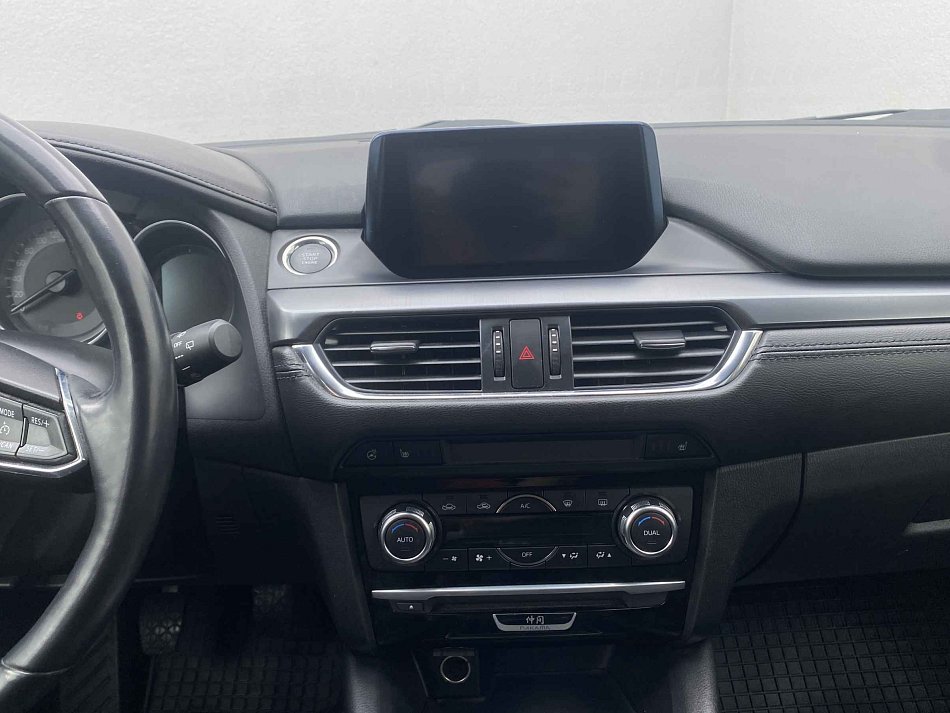 Mazda 6 2.0 Nakama