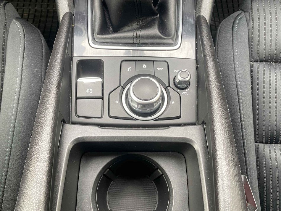 Mazda 6 2.0 Nakama