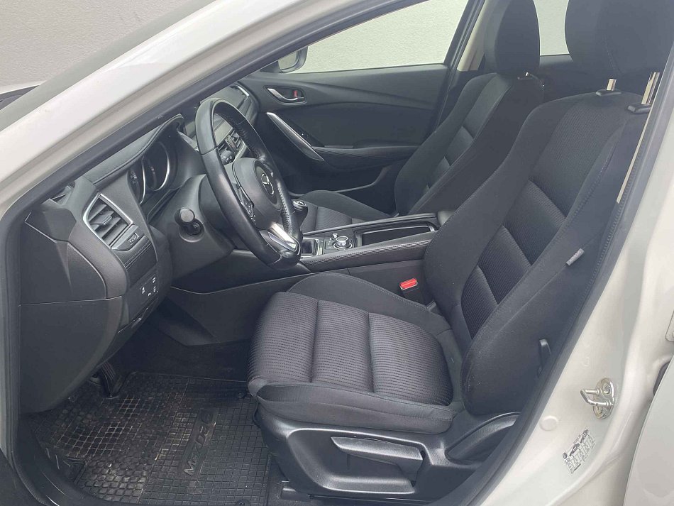 Mazda 6 2.0 Nakama