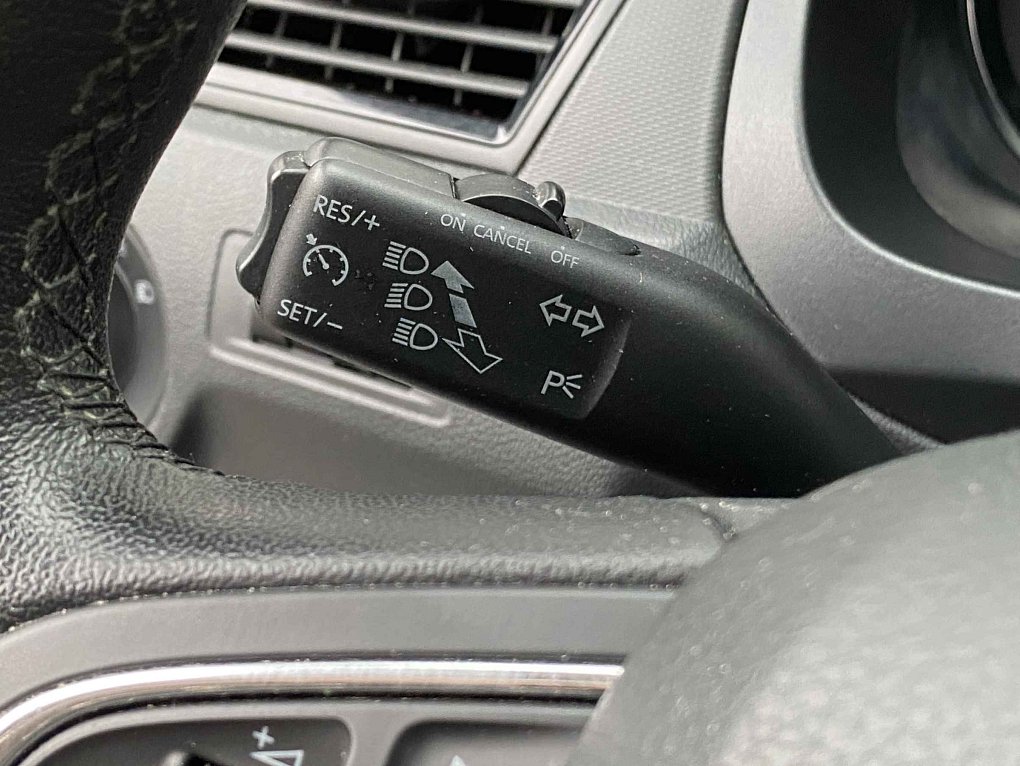 Škoda Rapid 1.2 TSi Ambition