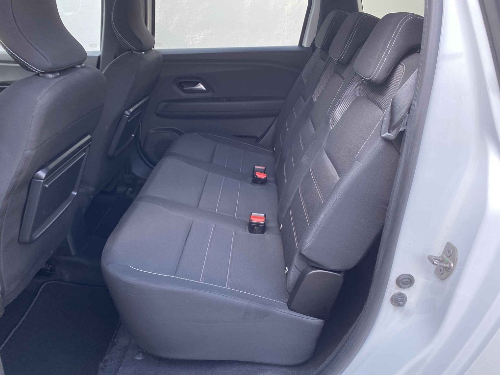 Dacia Jogger 1.0 TCe 