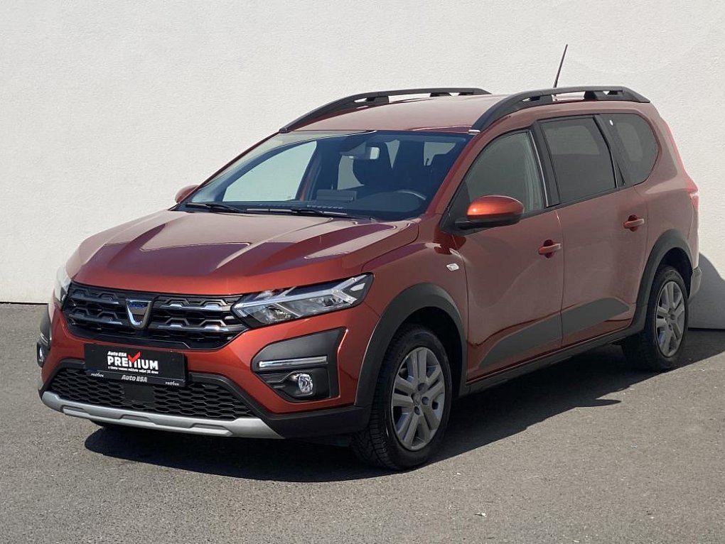 Dacia Jogger 1.0 i 