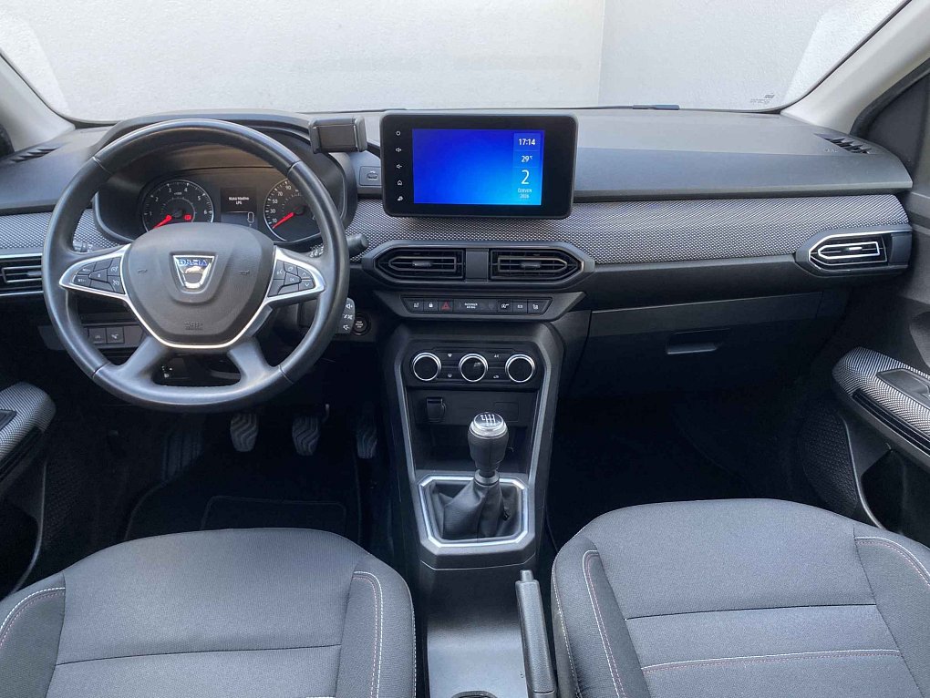 Dacia Jogger 1.0 TCe 
