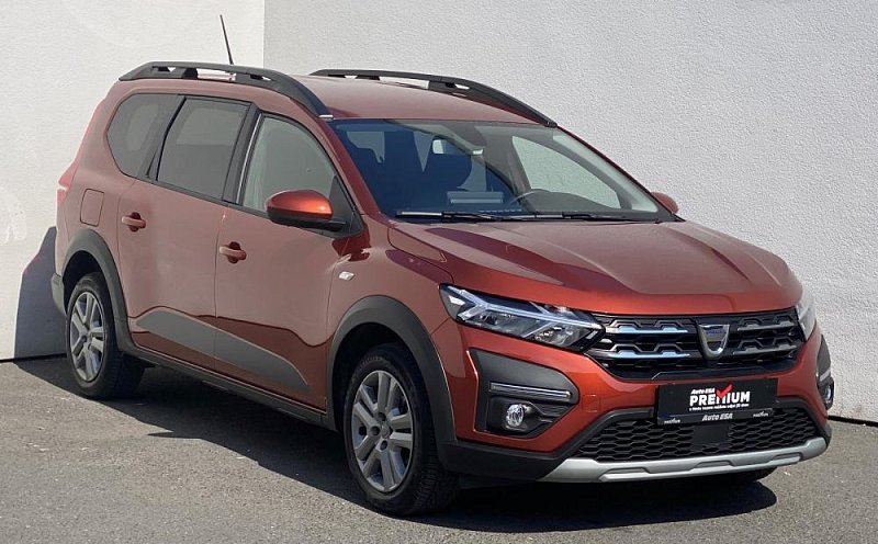 Dacia Jogger 1.0 i 