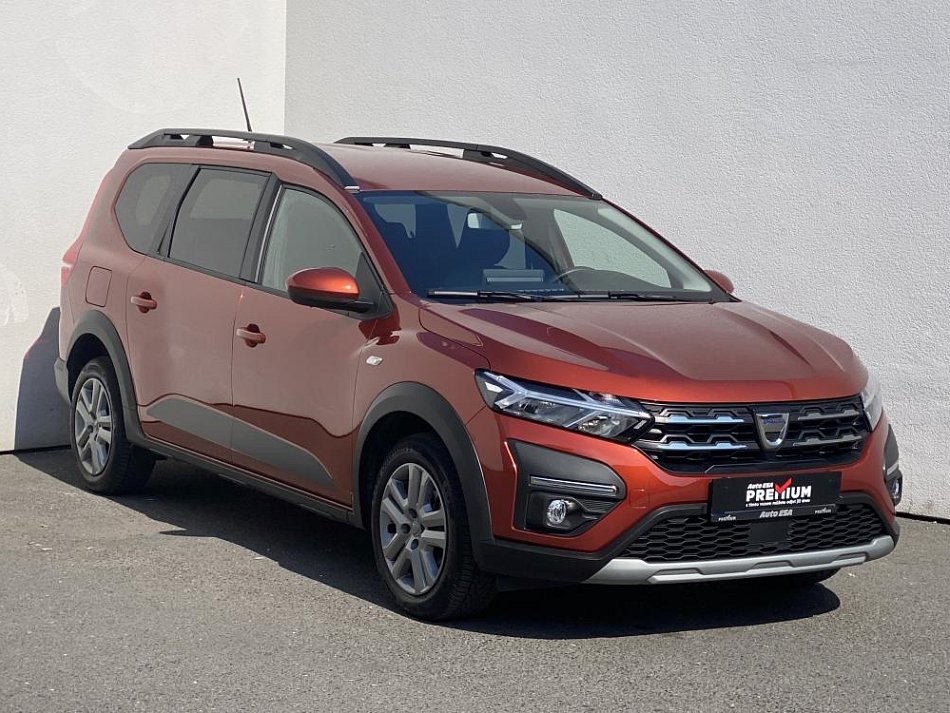 Dacia Jogger 1.0 i 