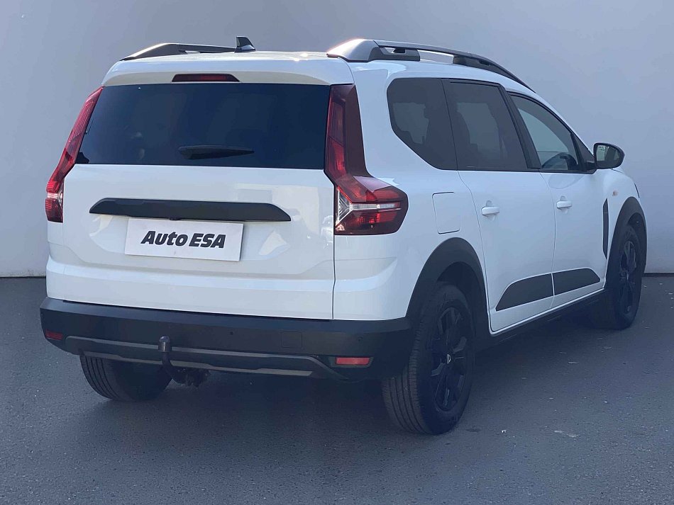 Dacia Jogger 1.0 TCe 