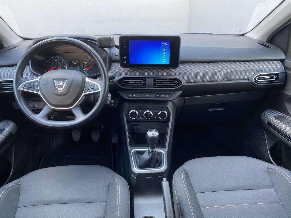 Dacia Jogger 1.0 TCe 