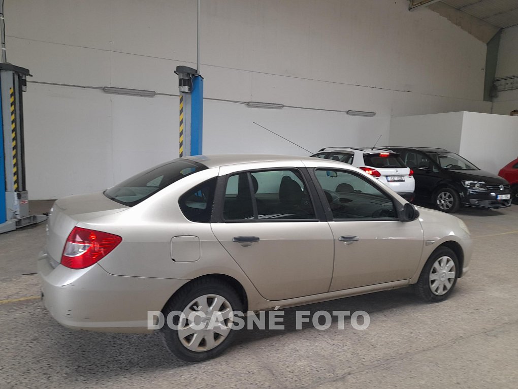 Renault Thalia 1.2 