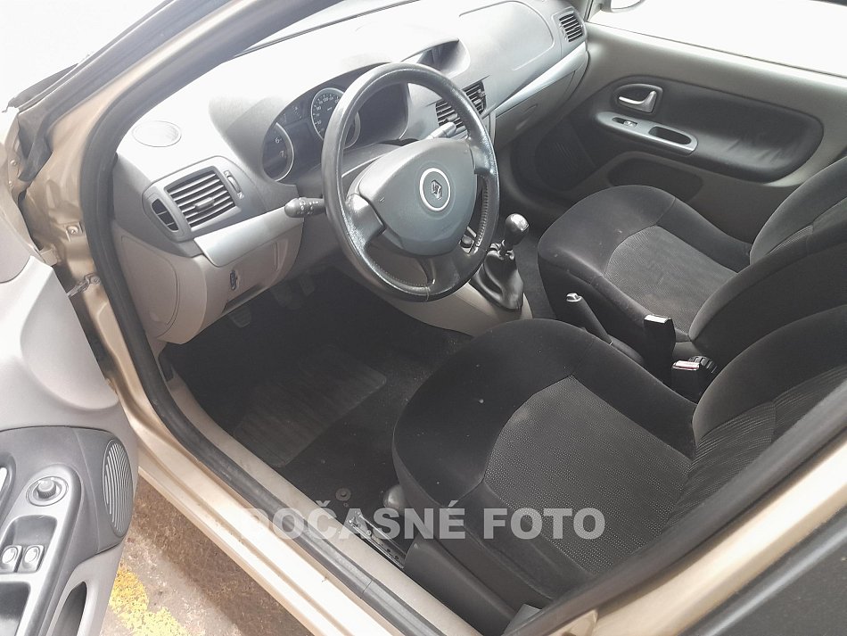 Renault Thalia 1.2 