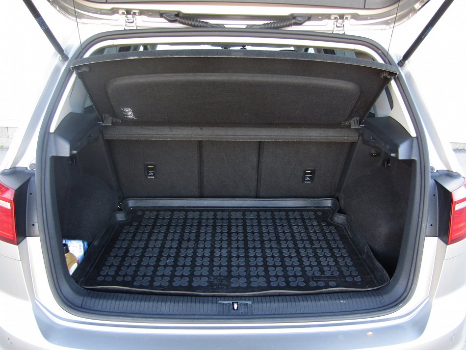 Volkswagen Sportsvan 1.4TSi 