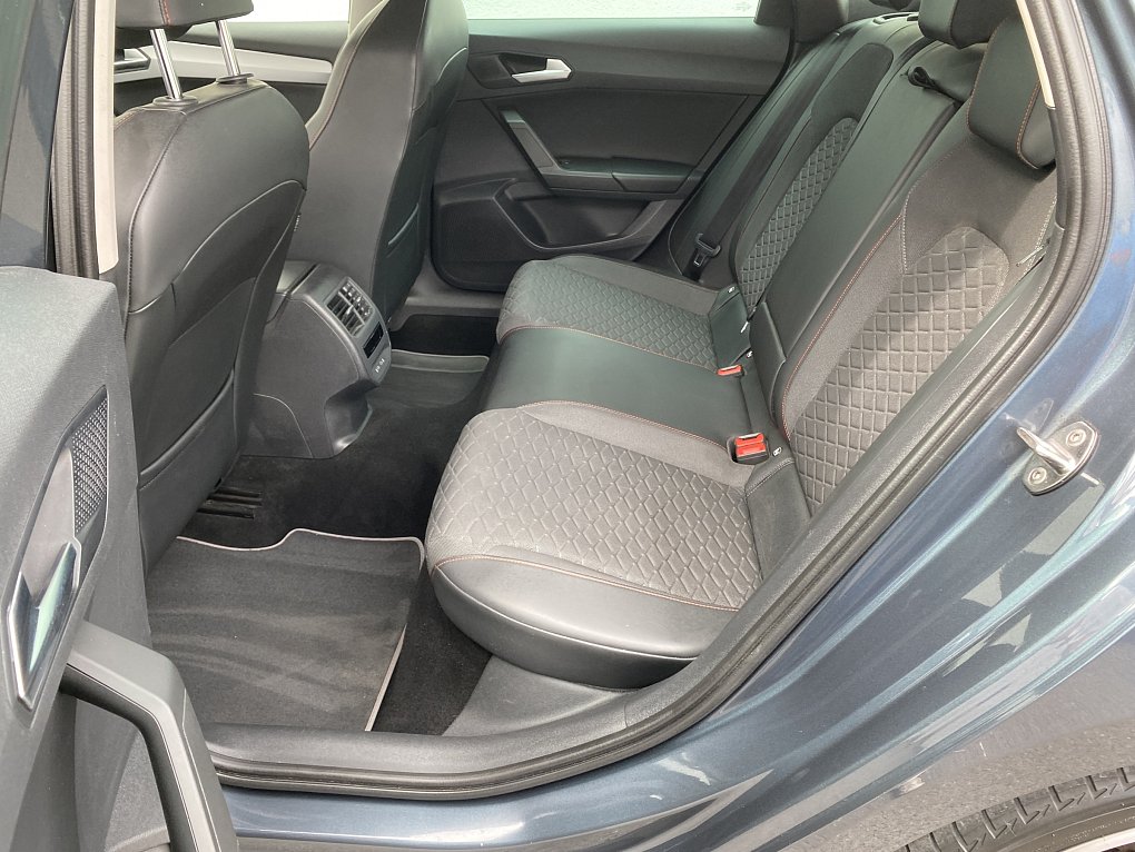 Seat Leon 1.5 TSi FR