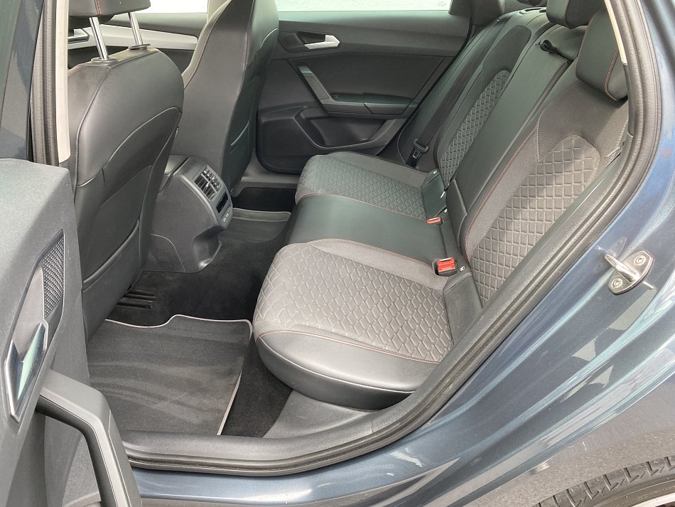 Seat Leon 1.5 TSi FR