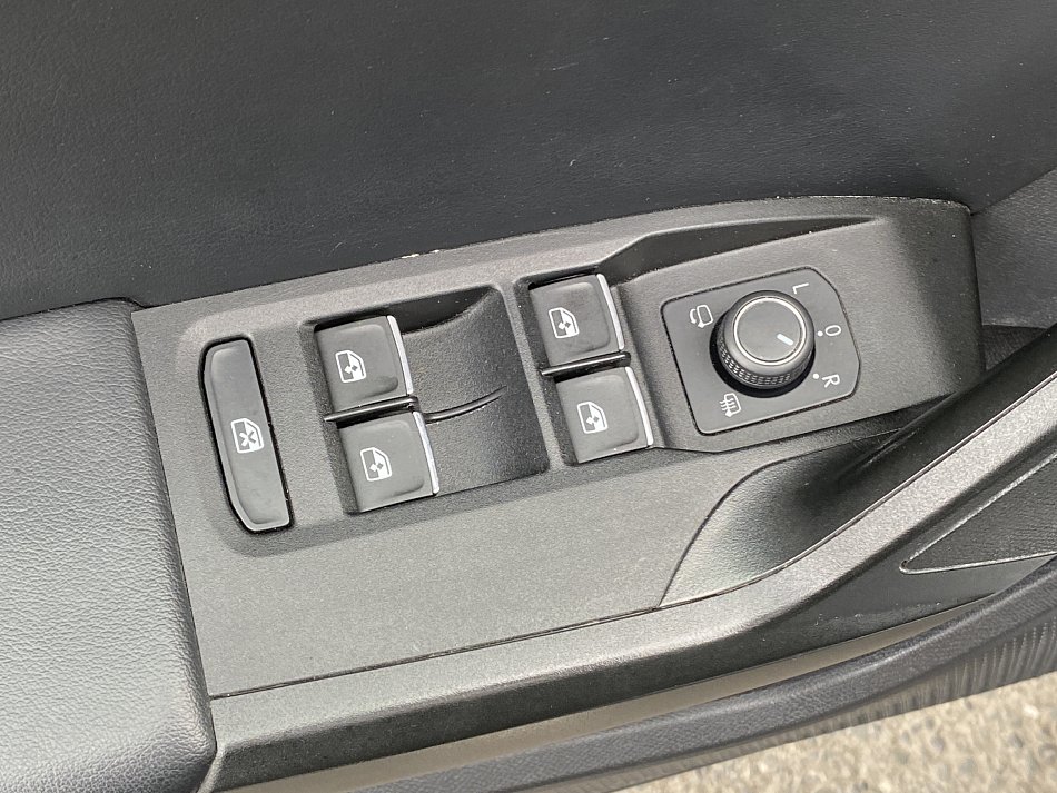 Seat Leon 1.5 TSi FR