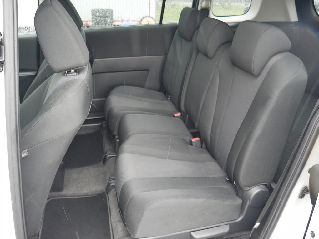Mazda 5 1.8i 