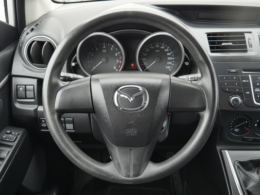Mazda 5 1.8i 