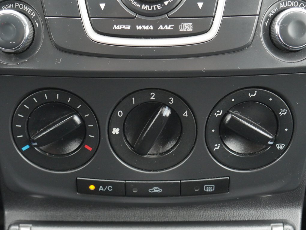 Mazda 5 1.8i 
