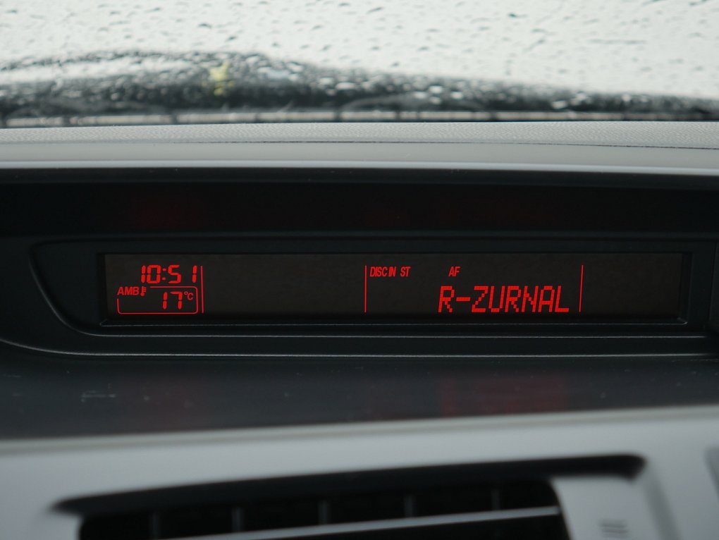 Mazda 5 1.8i 