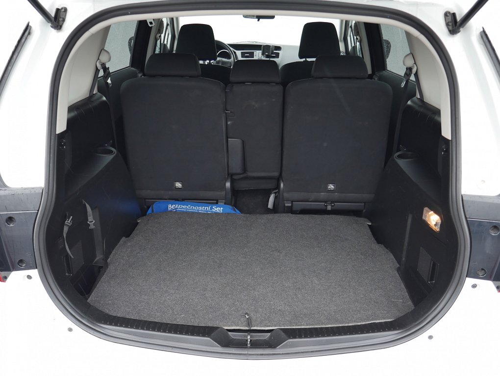 Mazda 5 1.8i 