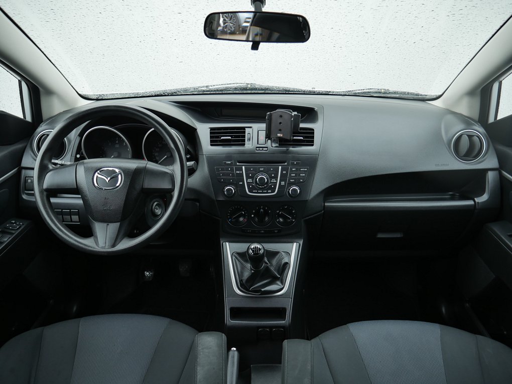 Mazda 5 1.8i 