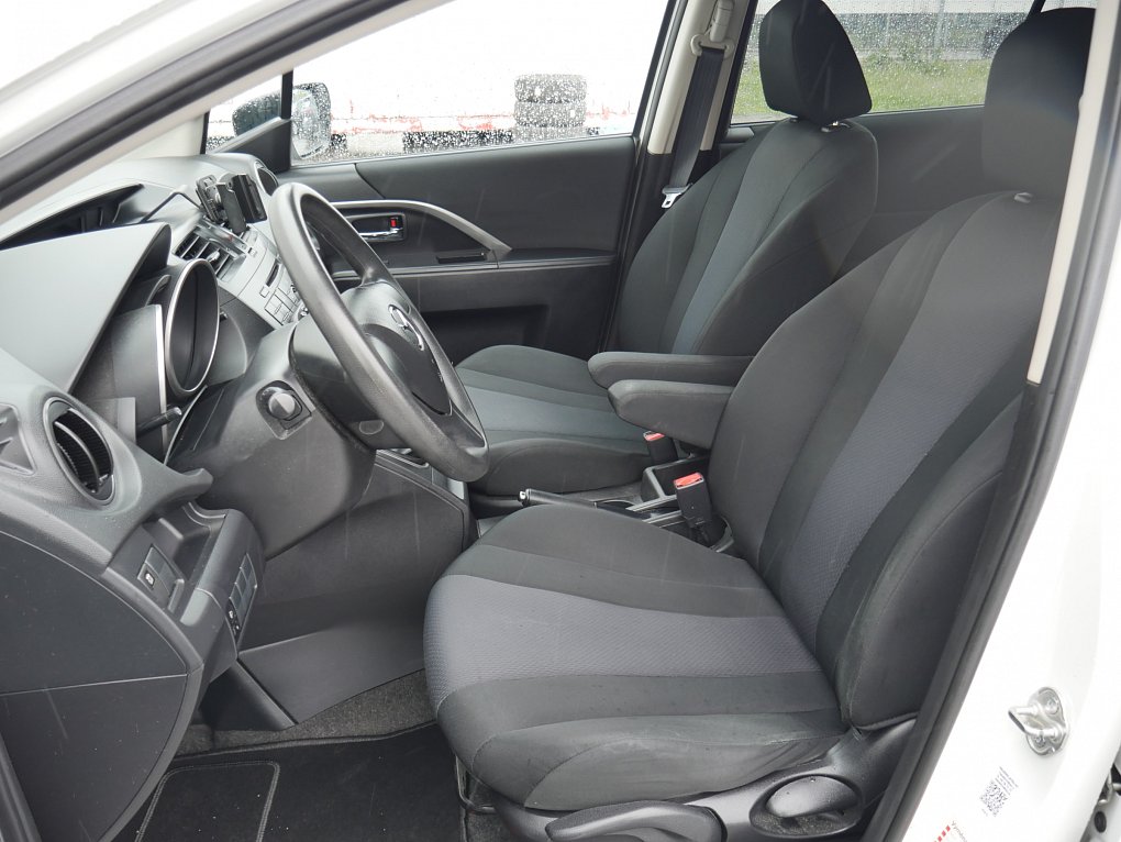 Mazda 5 1.8i 
