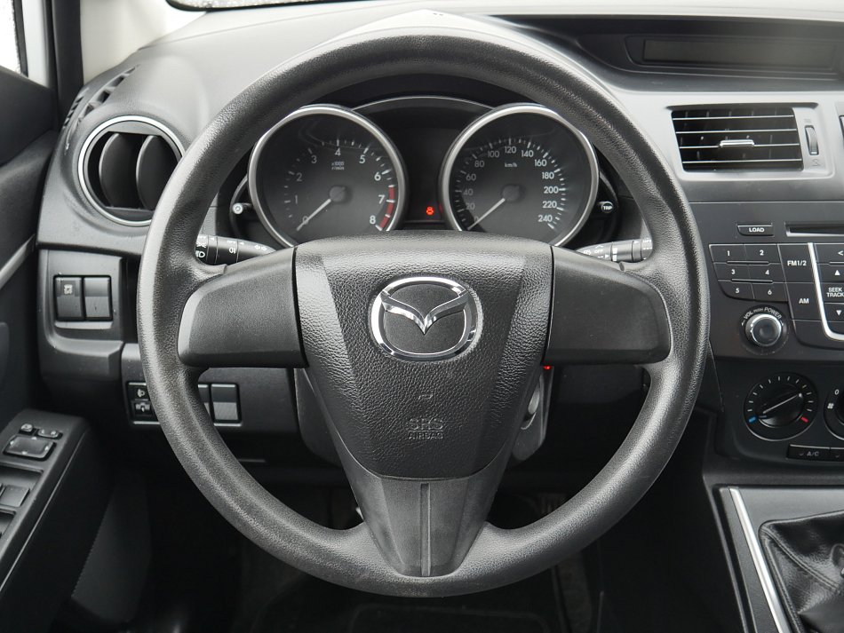 Mazda 5 1.8i 