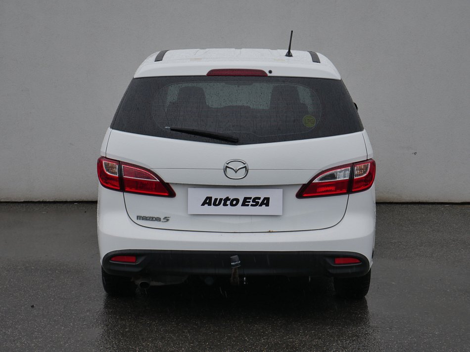 Mazda 5 1.8i 