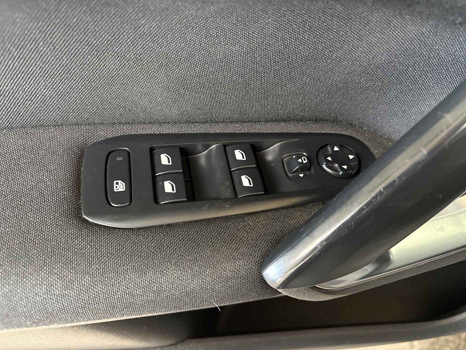 Peugeot 308 2.0 HDi Allure SW