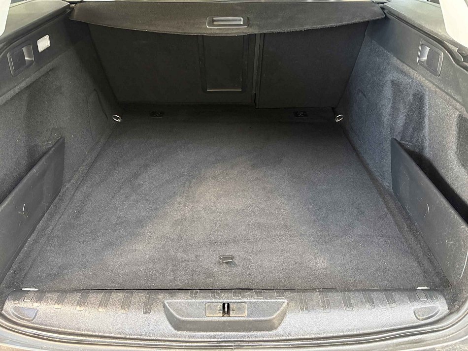 Peugeot 308 2.0 HDi Allure SW