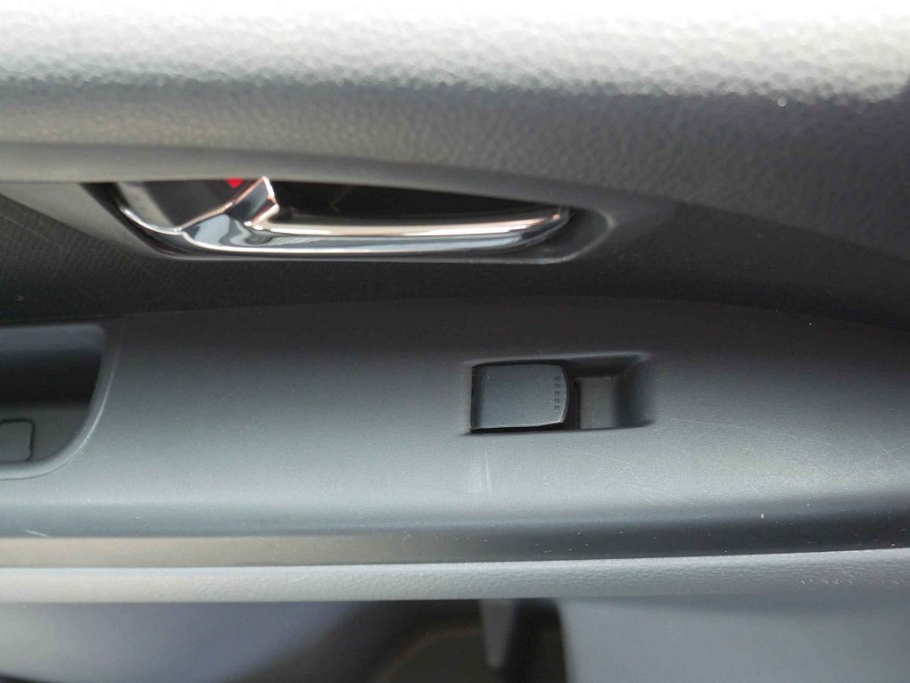 Suzuki SX4 1.6 VVT GLX 4x4