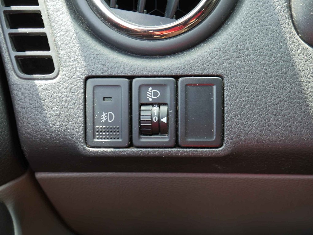 Suzuki SX4 1.6 VVT GLX 4x4