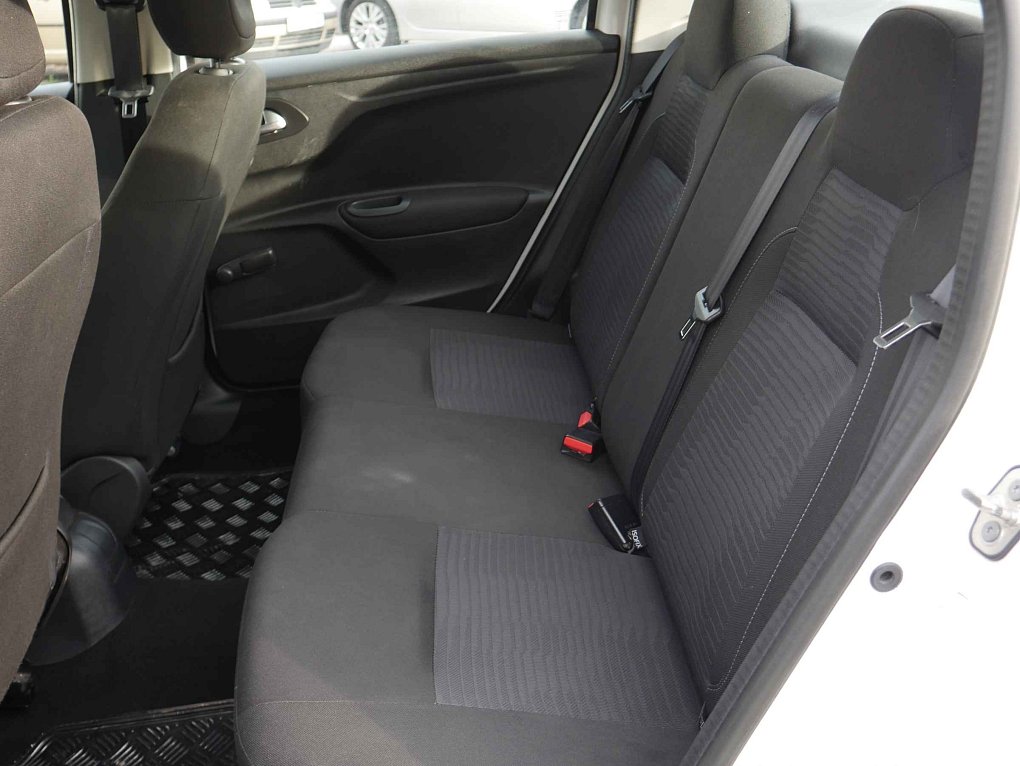Peugeot 301 1.6 VTi Allure