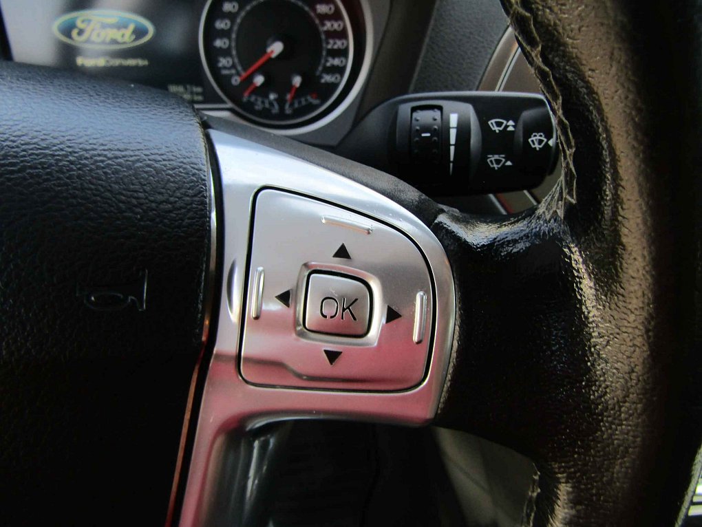 Ford Mondeo 2.0i 