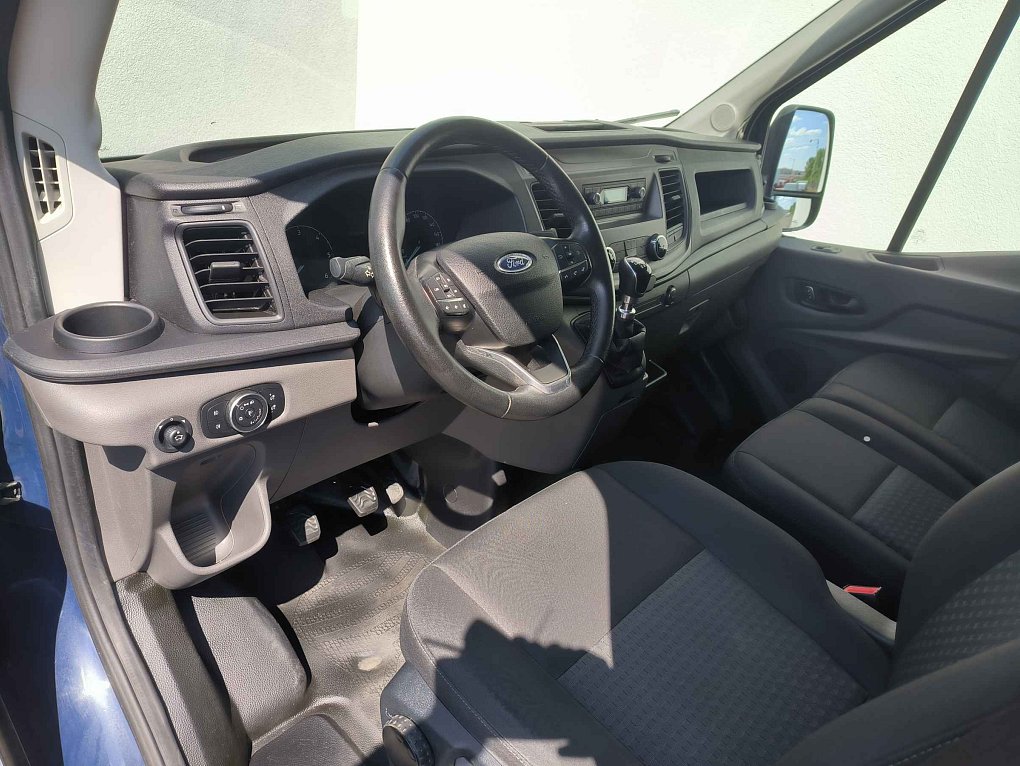 Ford Transit 2.0TDCi Trend L2H2