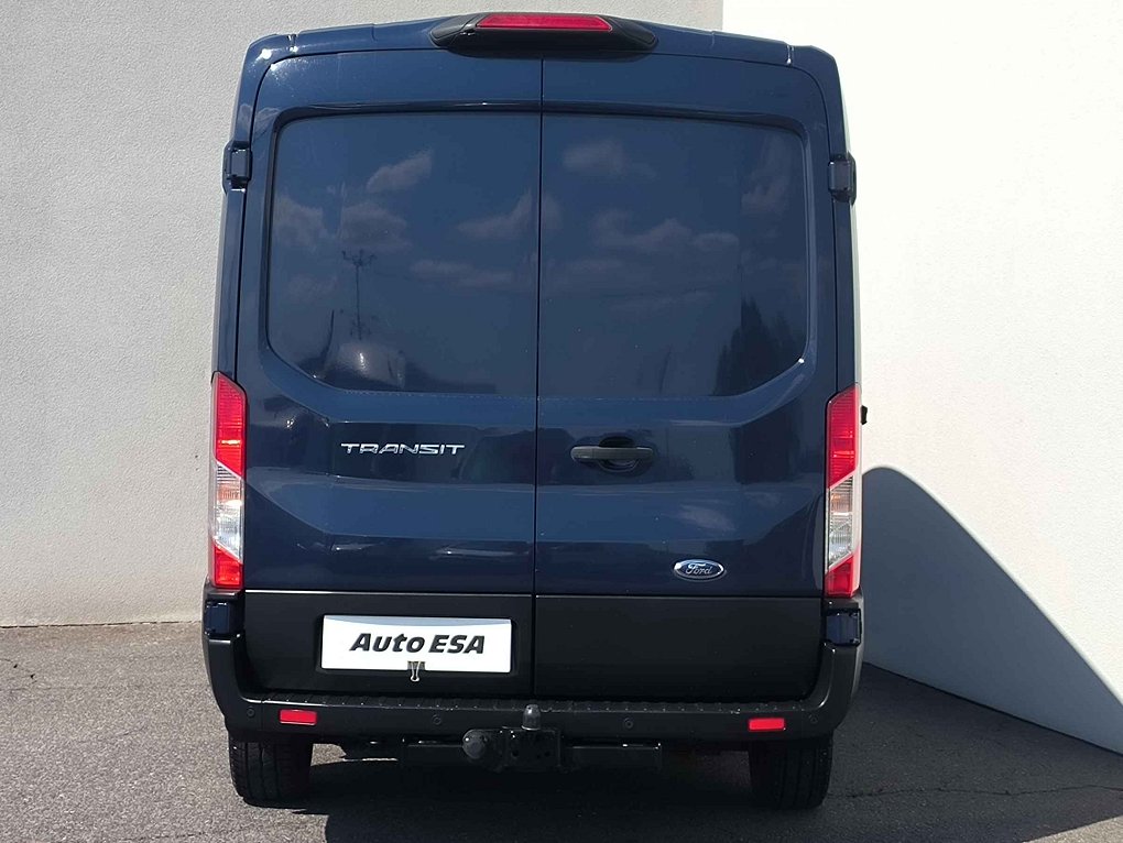 Ford Transit 2.0TDCi Trend L2H2