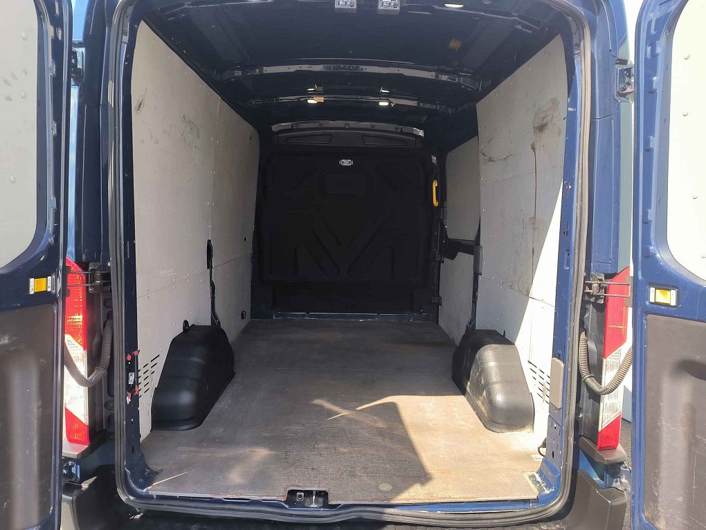 Ford Transit 2.0TDCi Trend L2H2