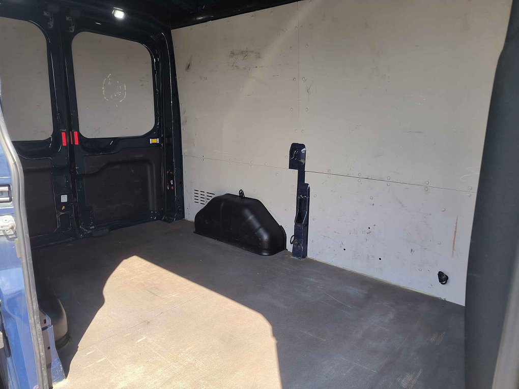 Ford Transit 2.0TDCi Trend L2H2