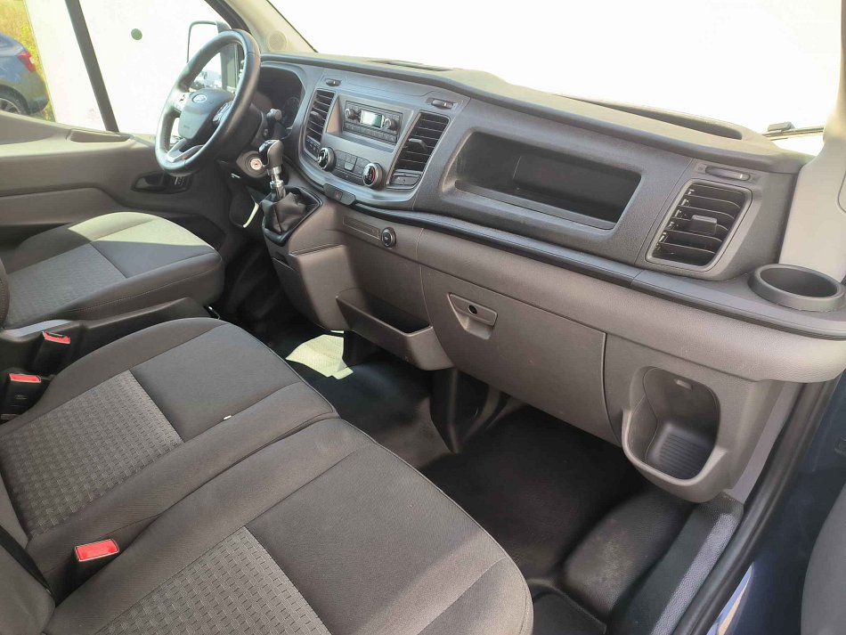 Ford Transit 2.0TDCi Trend L2H2