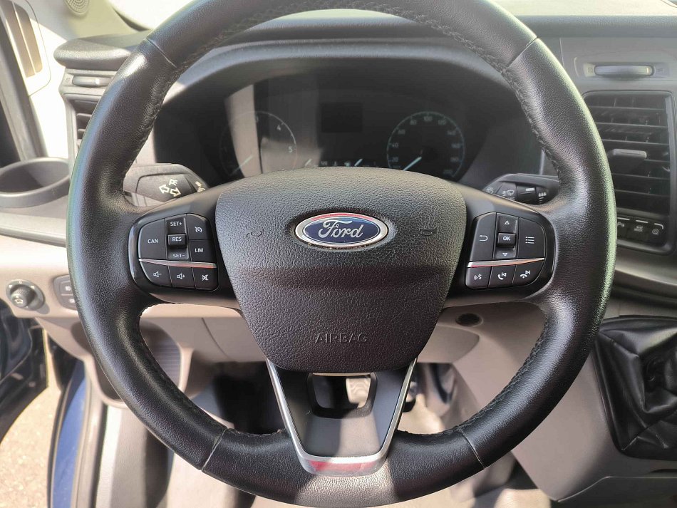 Ford Transit 2.0TDCi Trend L2H2