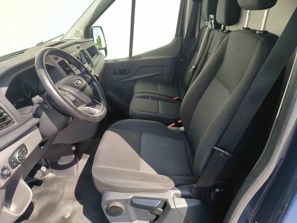 Ford Transit 2.0TDCi Trend L2H2
