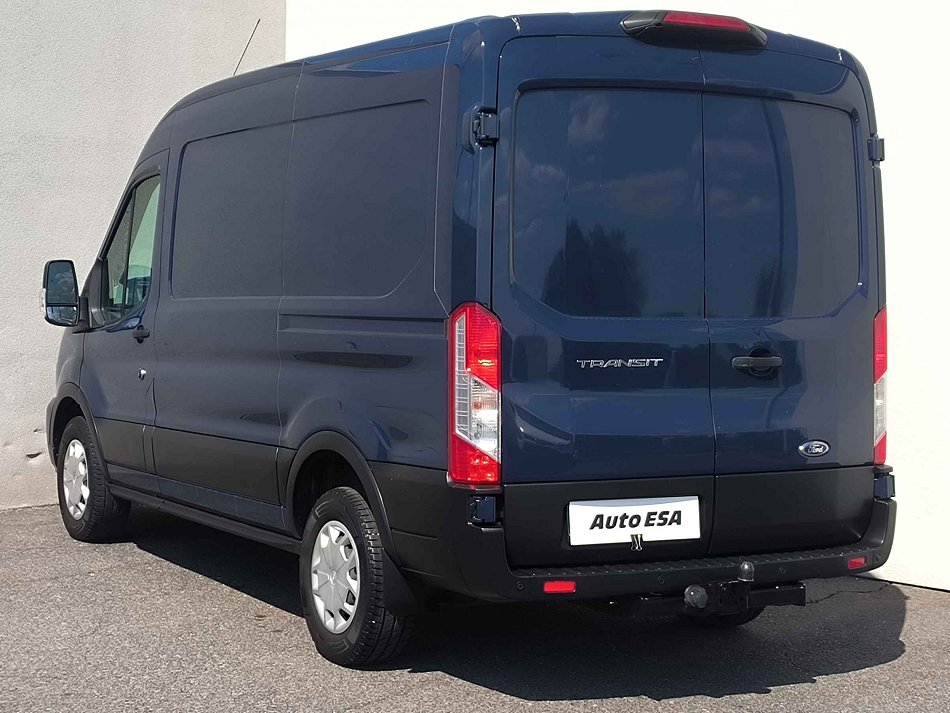 Ford Transit 2.0TDCi Trend L2H2
