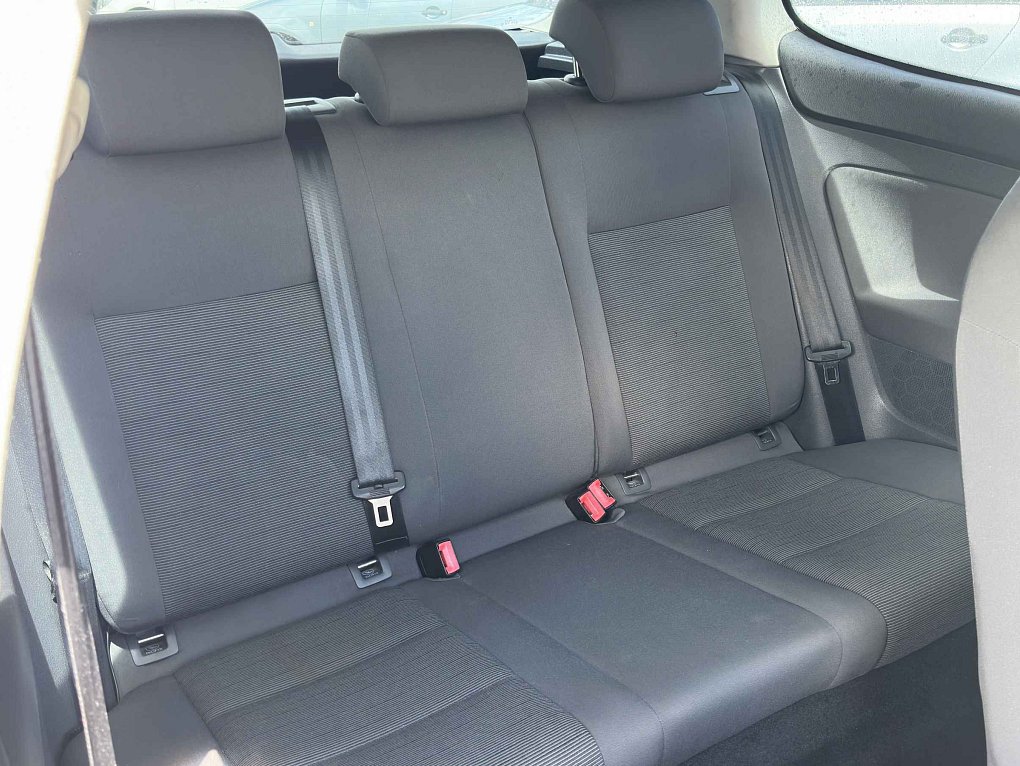 Volkswagen Golf 1.4i 
