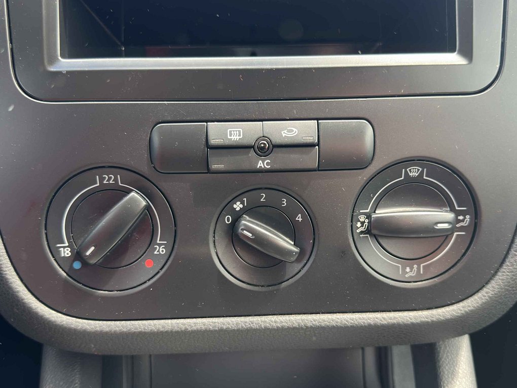 Volkswagen Golf 1.4i 