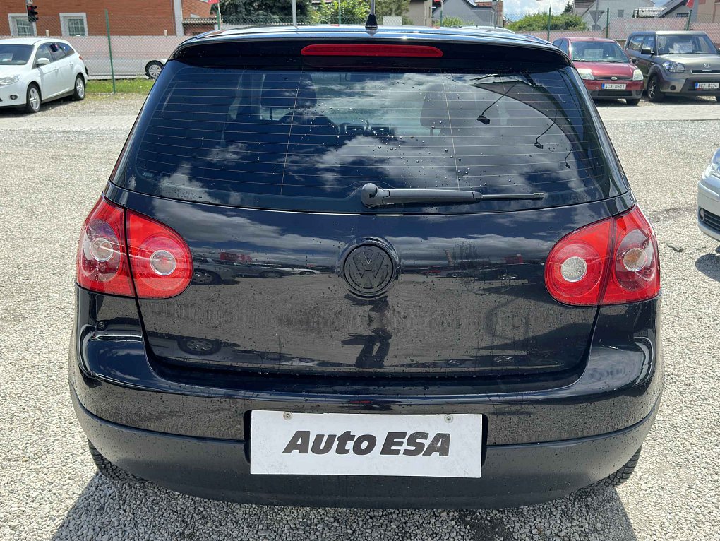 Volkswagen Golf 1.4i 