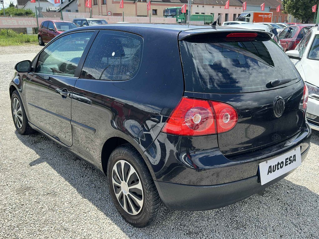 Volkswagen Golf 1.4i 