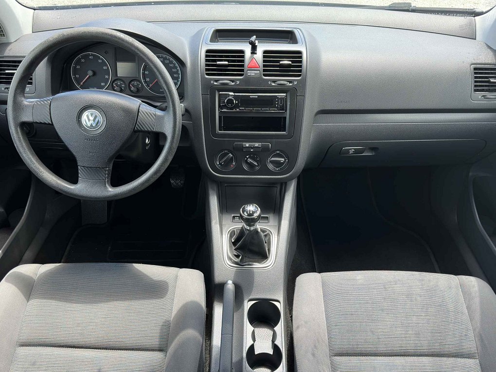 Volkswagen Golf 1.4i 
