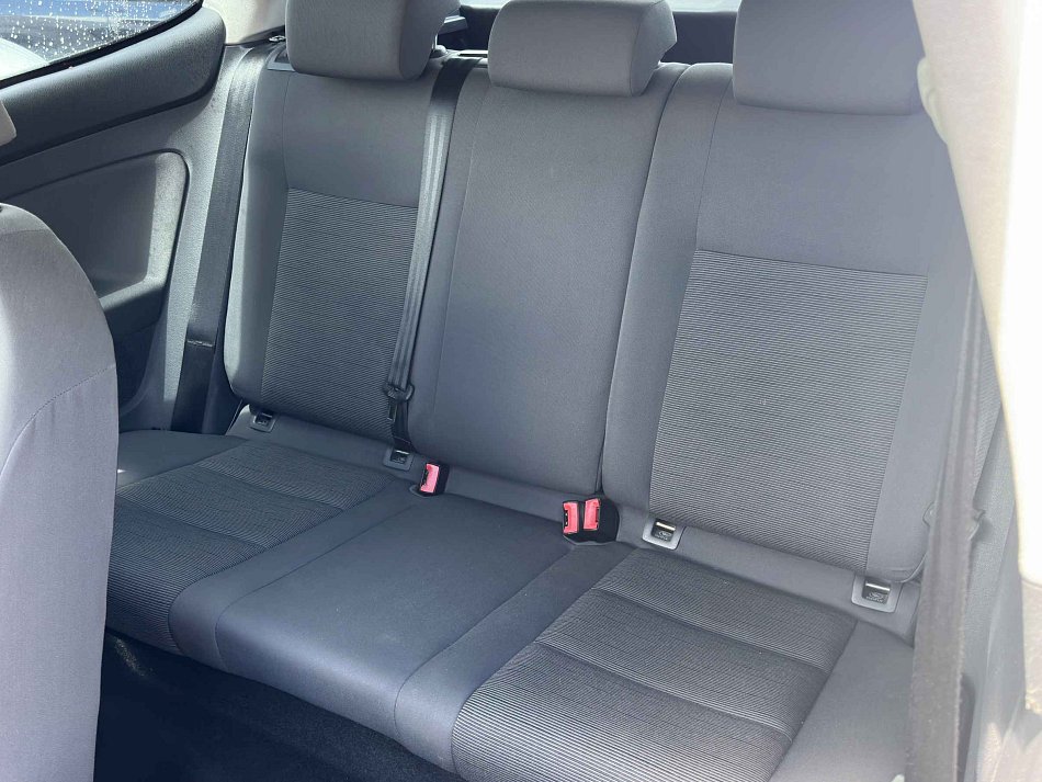 Volkswagen Golf 1.4i 