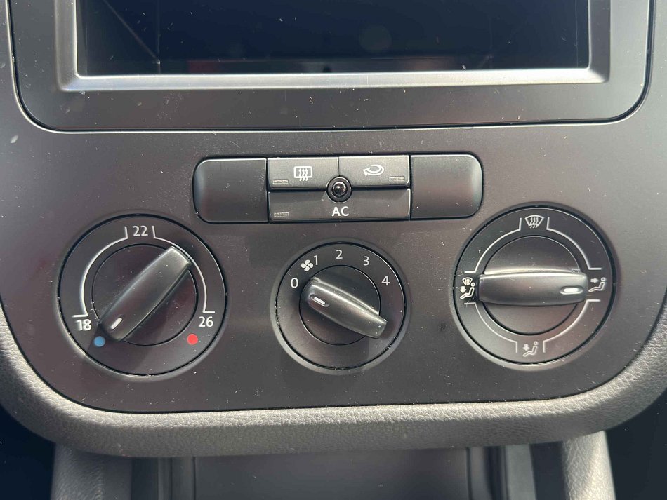 Volkswagen Golf 1.4i 